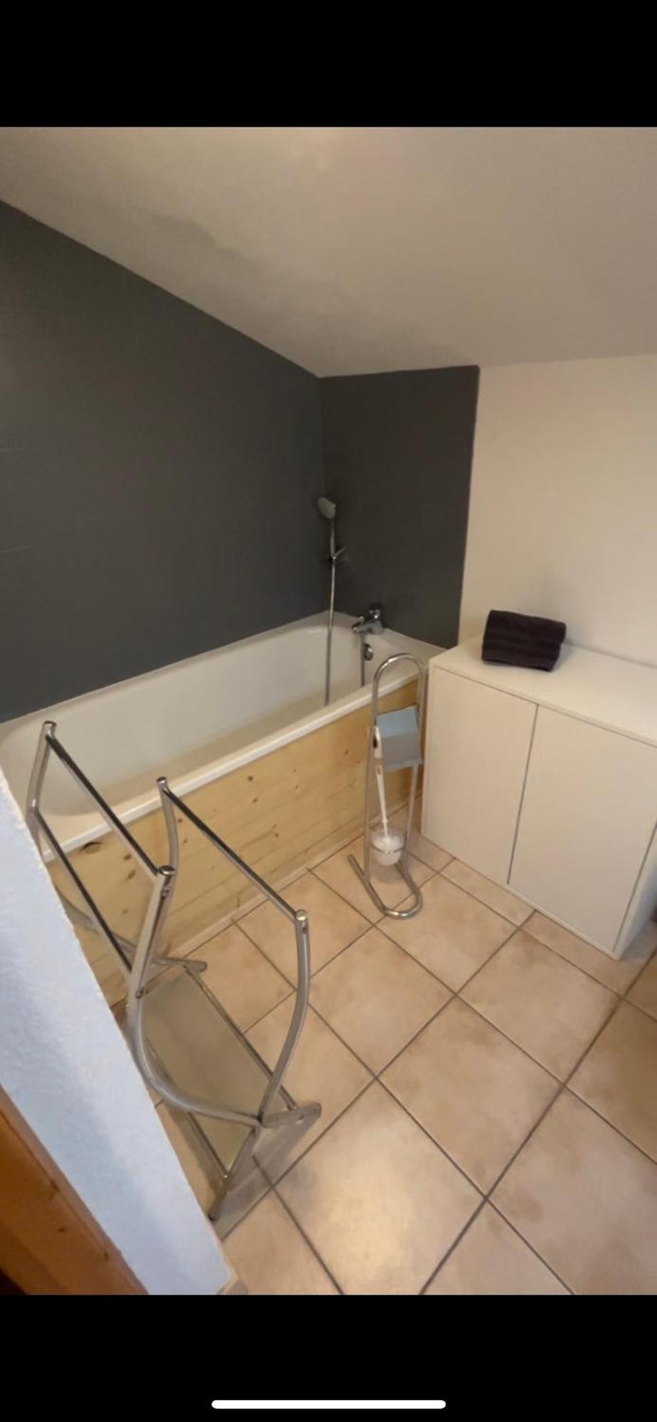 Appartement Vue Piste De Ski พลาซ-ซัวร์-อาร์ลี ภายนอก รูปภาพ